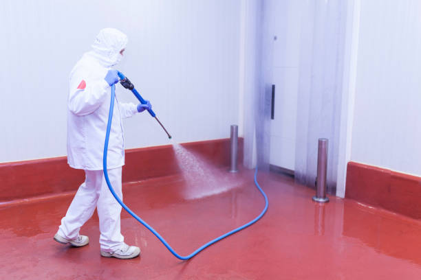 Best Warehouse Cleaning  in Mayfield Heights, OH